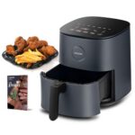 Air Fryer Frytkownica beztłuszczowa COSORI CAF-L501-KEUE Pro 4.7l 7 automatycznych programów