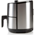 Air Fryer Frytkownica beztłuszczowa DOMO DO530FR 4l programator czasowy