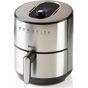 Air Fryer Frytkownica beztłuszczowa DOMO DO530FR 4l programator czasowy