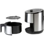 Air Fryer Frytkownica beztłuszczowa DOMO DO530FR 4l programator czasowy