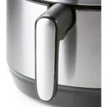 Air Fryer Frytkownica beztłuszczowa DOMO DO530FR 4l programator czasowy
