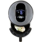 Air Fryer Frytkownica beztłuszczowa DOMO DO530FR 4l programator czasowy
