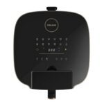 Air Fryer Frytkownica beztłuszczowa DREAME AF30 Czarny 7l z okienkiem do obserwacji postępów gotowania