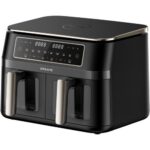 Air Fryer Frytkownica beztłuszczowa DREAME DZ30 11L z podwójnym koszem