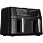 Air Fryer Frytkownica beztłuszczowa DREAME DZ30 11L z podwójnym koszem