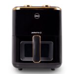 Air Fryer Frytkownica beztłuszczowa ELDOM FR40 Fritta 5l z okienkiem do obserwacji postępów gotowania