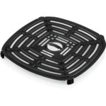 Air Fryer Frytkownica beztłuszczowa ETA Vista 016890000 4.3l z okienkiem do obserwacji postępów gotowania