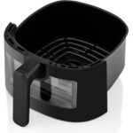 Air Fryer Frytkownica beztłuszczowa ETA Vista 016890000 4.3l z okienkiem do obserwacji postępów gotowania