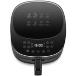 Air Fryer Frytkownica beztłuszczowa ETA Vista Digi 116890000 4.3l z okienkiem do obserwacji postępów gotowania