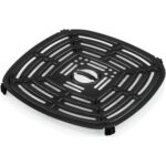 Air Fryer Frytkownica beztłuszczowa ETA Vista Digi 116890000 4.3l z okienkiem do obserwacji postępów gotowania