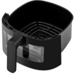 Air Fryer Frytkownica beztłuszczowa ETA Vista Digi 116890000 4.3l z okienkiem do obserwacji postępów gotowania