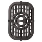 Air Fryer Frytkownica beztłuszczowa EXTRALINK SJ-900 9l z podwójnym koszem