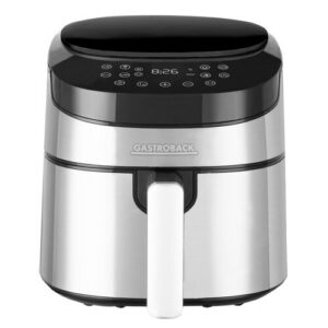Air Fryer Frytkownica beztłuszczowa GASTROBACK 42582 3.7l 8 automatycznych programów