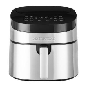 Air Fryer Frytkownica beztłuszczowa GASTROBACK 42583 6.5l programator czasowy