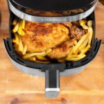 Air Fryer Frytkownica beztłuszczowa GASTROBACK 42583 6.5l programator czasowy