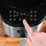 Air Fryer Frytkownica beztłuszczowa GASTROBACK 42583 6.5l programator czasowy