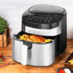 Air Fryer Frytkownica beztłuszczowa GASTROBACK 42583 6.5l programator czasowy