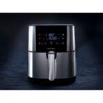Air Fryer Frytkownica beztłuszczowa GASTRONOMA 18290002 6l 8 automatycznych programów