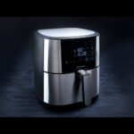 Air Fryer Frytkownica beztłuszczowa GASTRONOMA 18290002 6l 8 automatycznych programów