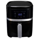 Air Fryer Frytkownica beztłuszczowa GASTRONOMA 18290005 4.2l programator czasowy