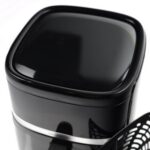 Air Fryer Frytkownica beztłuszczowa GASTRONOMA 18290005 4.2l programator czasowy