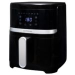 Air Fryer Frytkownica beztłuszczowa GASTRONOMA 18290005 4.2l programator czasowy
