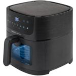 Air Fryer Frytkownica beztłuszczowa GÖTZE & JENSEN AF610K 6l 8 automatycznych programów