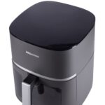 Air Fryer Frytkownica beztłuszczowa HISENSE HAF1900D 7l z okienkiem do obserwacji postępów gotowania