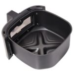 Air Fryer Frytkownica beztłuszczowa HISENSE HAF1600D 5.2l z okienkiem do obserwacji postępów gotowania