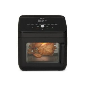Air Fryer Frytkownica beztłuszczowa INSTANT POT Vortex Oven Plus 13l z okienkiem do obserwacji postępów gotowania