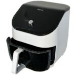 Air Fryer Frytkownica beztłuszczowa INSTANT POT Vortex Plus Biały 5.7l programator czasowy