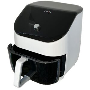 Air Fryer Frytkownica beztłuszczowa INSTANT POT Vortex Plus Biały 5.7l programator czasowy