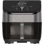 Air Fryer Frytkownica beztłuszczowa INSTANT POT Vortex Plus 5.7l filtr antyzapachowy