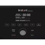 Air Fryer Frytkownica beztłuszczowa INSTANT POT Vortex Plus 5.7l filtr antyzapachowy