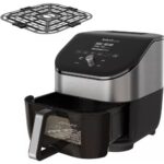 Air Fryer Frytkownica beztłuszczowa INSTANT POT Vortex Plus 5.7l filtr antyzapachowy