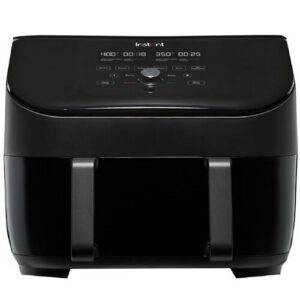 Air Fryer Frytkownica beztłuszczowa INSTANT POT Votrex Versa 85l z podwójnym koszem