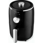 Air Fryer Frytkownica beztłuszczowa KALORIK FTL 1500 2l równomierne rozprowadzanie ciepła