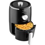 Air Fryer Frytkownica beztłuszczowa KALORIK FTL 1500 2l równomierne rozprowadzanie ciepła