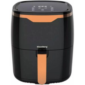 Air Fryer Frytkownica beztłuszczowa KLAUSBERG KB-7559 4.5l 7 automatycznych programów