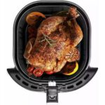 Air Fryer Frytkownica beztłuszczowa KLAUSBERG KB-7559 4.5l 7 automatycznych programów