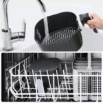 Air Fryer Frytkownica beztłuszczowa KLAUSBERG KB-7559 4.5l 7 automatycznych programów
