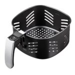 Air Fryer Frytkownica beztłuszczowa KOLIBER Frymax X-1400-W 4.5l 8 automatycznych programów