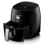Air Fryer Frytkownica beztłuszczowa KOLIBER Frymax X-1400-W 4.5l 8 automatycznych programów
