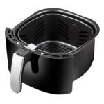 Air Fryer Frytkownica beztłuszczowa KOLIBER Frymax X-1400-W 4.5l 8 automatycznych programów