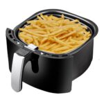 Air Fryer Frytkownica beztłuszczowa KOLIBER Frymax X-1400-W 4.5l 8 automatycznych programów