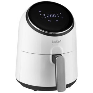 Air Fryer Frytkownica beztłuszczowa LAUBEN Hot 2500WT 2.5l 8 automatycznych programów