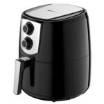 Air Fryer Frytkownica beztłuszczowa LIBERTYLINE Bufala 3.5l programator czasowy