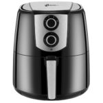 Air Fryer Frytkownica beztłuszczowa LIBERTYLINE Bufala 3.5l programator czasowy