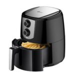 Air Fryer Frytkownica beztłuszczowa LIBERTYLINE Bufala 3.5l programator czasowy