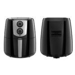 Air Fryer Frytkownica beztłuszczowa LIBERTYLINE Bufala 3.5l programator czasowy